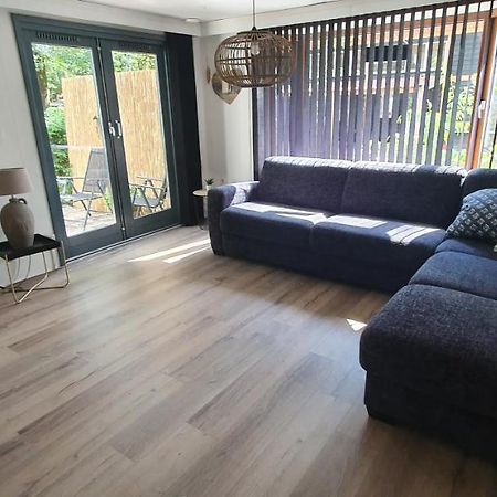 Doornspijk Chalet 11, In Het Bos מראה חיצוני תמונה